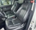 Белый Ленд Ровер Discovery Sport, объемом двигателя 2 л и пробегом 142 тыс. км за 11900 $, фото 15 на Automoto.ua