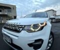 Белый Ленд Ровер Discovery Sport, объемом двигателя 2 л и пробегом 111 тыс. км за 22000 $, фото 1 на Automoto.ua