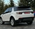 Белый Ленд Ровер Discovery Sport, объемом двигателя 2 л и пробегом 142 тыс. км за 14799 $, фото 40 на Automoto.ua