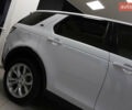 Белый Ленд Ровер Discovery Sport, объемом двигателя 2 л и пробегом 150 тыс. км за 18999 $, фото 40 на Automoto.ua