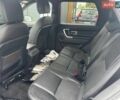 Білий Ленд Ровер Discovery Sport, об'ємом двигуна 2 л та пробігом 39 тис. км за 8500 $, фото 4 на Automoto.ua