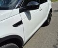 Белый Ленд Ровер Discovery Sport, объемом двигателя 2 л и пробегом 88 тыс. км за 22499 $, фото 16 на Automoto.ua