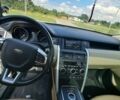 Білий Ленд Ровер Discovery Sport, об'ємом двигуна 2 л та пробігом 137 тис. км за 21500 $, фото 7 на Automoto.ua