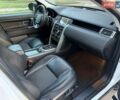 Белый Ленд Ровер Discovery Sport, объемом двигателя 2 л и пробегом 135 тыс. км за 14900 $, фото 27 на Automoto.ua
