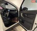 Белый Ленд Ровер Discovery Sport, объемом двигателя 2 л и пробегом 155 тыс. км за 19000 $, фото 49 на Automoto.ua