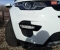 Белый Ленд Ровер Discovery Sport, объемом двигателя 2 л и пробегом 210 тыс. км за 16999 $, фото 16 на Automoto.ua