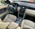 Білий Ленд Ровер Discovery Sport, об'ємом двигуна 0 л та пробігом 203 тис. км за 14900 $, фото 33 на Automoto.ua