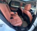 Белый Ленд Ровер Discovery Sport, объемом двигателя 2 л и пробегом 148 тыс. км за 18999 $, фото 37 на Automoto.ua
