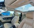 Білий Ленд Ровер Discovery Sport, об'ємом двигуна 2 л та пробігом 120 тис. км за 27000 $, фото 20 на Automoto.ua