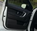 Белый Ленд Ровер Discovery Sport, объемом двигателя 2 л и пробегом 142 тыс. км за 14799 $, фото 49 на Automoto.ua