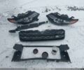 Белый Ленд Ровер Discovery Sport, объемом двигателя 2 л и пробегом 136 тыс. км за 13500 $, фото 11 на Automoto.ua