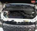 Білий Ленд Ровер Discovery Sport, об'ємом двигуна 2 л та пробігом 122 тис. км за 13499 $, фото 38 на Automoto.ua