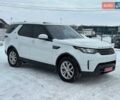 Білий Ленд Ровер Discovery Sport, об'ємом двигуна 3 л та пробігом 175 тис. км за 15900 $, фото 1 на Automoto.ua
