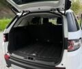 Білий Ленд Ровер Discovery Sport, об'ємом двигуна 2 л та пробігом 166 тис. км за 15700 $, фото 27 на Automoto.ua