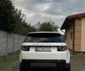 Білий Ленд Ровер Discovery Sport, об'ємом двигуна 2 л та пробігом 137 тис. км за 25000 $, фото 4 на Automoto.ua