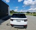 Білий Ленд Ровер Discovery Sport, об'ємом двигуна 2 л та пробігом 120 тис. км за 27000 $, фото 5 на Automoto.ua