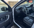 Білий Ленд Ровер Discovery Sport, об'ємом двигуна 2 л та пробігом 167 тис. км за 19999 $, фото 31 на Automoto.ua