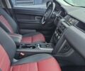Білий Ленд Ровер Discovery Sport, об'ємом двигуна 2 л та пробігом 102 тис. км за 19900 $, фото 24 на Automoto.ua