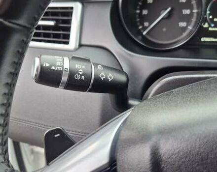 Білий Ленд Ровер Discovery Sport, об'ємом двигуна 2 л та пробігом 70 тис. км за 18300 $, фото 35 на Automoto.ua