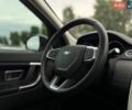 Белый Ленд Ровер Discovery Sport, объемом двигателя 2 л и пробегом 152 тыс. км за 17990 $, фото 50 на Automoto.ua