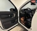 Белый Ленд Ровер Discovery Sport, объемом двигателя 2 л и пробегом 155 тыс. км за 19000 $, фото 28 на Automoto.ua