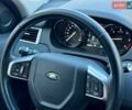 Білий Ленд Ровер Discovery Sport, об'ємом двигуна 2 л та пробігом 102 тис. км за 20900 $, фото 18 на Automoto.ua