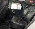 Белый Ленд Ровер Discovery Sport, объемом двигателя 2 л и пробегом 95 тыс. км за 23490 $, фото 44 на Automoto.ua