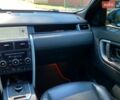 Белый Ленд Ровер Discovery Sport, объемом двигателя 2 л и пробегом 146 тыс. км за 18999 $, фото 14 на Automoto.ua