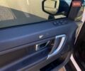 Білий Ленд Ровер Discovery Sport, об'ємом двигуна 2 л та пробігом 164 тис. км за 19900 $, фото 8 на Automoto.ua
