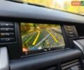 Белый Ленд Ровер Discovery Sport, объемом двигателя 2 л и пробегом 174 тыс. км за 15900 $, фото 20 на Automoto.ua