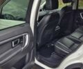 Білий Ленд Ровер Discovery Sport, об'ємом двигуна 2 л та пробігом 70 тис. км за 18300 $, фото 23 на Automoto.ua