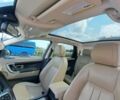 Білий Ленд Ровер Discovery Sport, об'ємом двигуна 2 л та пробігом 137 тис. км за 21500 $, фото 9 на Automoto.ua