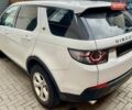 Белый Ленд Ровер Discovery Sport, объемом двигателя 2 л и пробегом 215 тыс. км за 14950 $, фото 1 на Automoto.ua