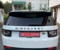 Белый Ленд Ровер Discovery Sport, объемом двигателя 2 л и пробегом 153 тыс. км за 14500 $, фото 4 на Automoto.ua