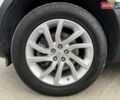 Белый Ленд Ровер Discovery Sport, объемом двигателя 2 л и пробегом 158 тыс. км за 14900 $, фото 15 на Automoto.ua