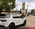 Білий Ленд Ровер Discovery Sport, об'ємом двигуна 2 л та пробігом 88 тис. км за 26300 $, фото 1 на Automoto.ua