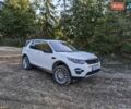 Белый Ленд Ровер Discovery Sport, объемом двигателя 2 л и пробегом 104 тыс. км за 22400 $, фото 39 на Automoto.ua
