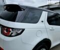 Белый Ленд Ровер Discovery Sport, объемом двигателя 2 л и пробегом 132 тыс. км за 21450 $, фото 40 на Automoto.ua