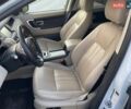 Білий Ленд Ровер Discovery Sport, об'ємом двигуна 0 л та пробігом 203 тис. км за 14900 $, фото 14 на Automoto.ua