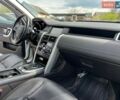 Белый Ленд Ровер Discovery Sport, объемом двигателя 2 л и пробегом 144 тыс. км за 14500 $, фото 17 на Automoto.ua
