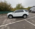 Ленд Ровер Discovery Sport 2017 в Дубно на Automoto.ua Белый Ленд Ровер Discovery Sport, объемом двигателя 2 л и пробегом 166 тыс. км за 17000 $, фото 4 на Automoto.ua
