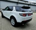 Белый Ленд Ровер Discovery Sport, объемом двигателя 2 л и пробегом 132 тыс. км за 21450 $, фото 30 на Automoto.ua