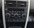 Білий Ленд Ровер Discovery Sport, об'ємом двигуна 2 л та пробігом 70 тис. км за 18300 $, фото 39 на Automoto.ua