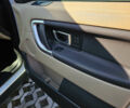Белый Ленд Ровер Discovery Sport, объемом двигателя 2 л и пробегом 92 тыс. км за 20100 $, фото 9 на Automoto.ua