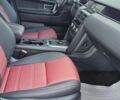 Білий Ленд Ровер Discovery Sport, об'ємом двигуна 2 л та пробігом 102 тис. км за 19900 $, фото 25 на Automoto.ua