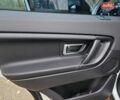 Білий Ленд Ровер Discovery Sport, об'ємом двигуна 2 л та пробігом 99 тис. км за 21950 $, фото 28 на Automoto.ua