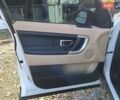 Белый Ленд Ровер Discovery Sport, объемом двигателя 2 л и пробегом 210 тыс. км за 16999 $, фото 18 на Automoto.ua