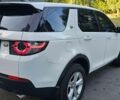 Білий Ленд Ровер Discovery Sport, об'ємом двигуна 2 л та пробігом 102 тис. км за 19900 $, фото 4 на Automoto.ua
