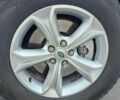 Білий Ленд Ровер Discovery Sport, об'ємом двигуна 2 л та пробігом 102 тис. км за 19900 $, фото 19 на Automoto.ua