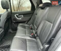 Белый Ленд Ровер Discovery Sport, объемом двигателя 2 л и пробегом 66 тыс. км за 20999 $, фото 16 на Automoto.ua